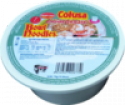 instant noodle - bowl seafood flavor - product's photo