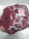 indian f buffalo meat - product's photo