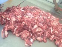 indian buffalo meat - product's photo