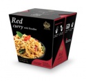 red curry with noodles - product's photo