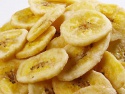 dried banana  - product's photo