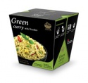 green curry with noodles - product's photo