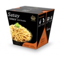 satay sauce with noodles - product's photo