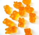 2013 food supplement soft gummy candy, gummy vitamins - product's photo