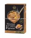 ready to eat massaman curry vegetarian - product's photo