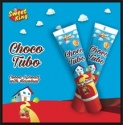 chocolate in tube - product's photo