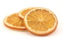 dried navel orange - product's photo