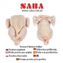  whole chicken griller  - product's photo