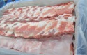 sow pork loin ribs - product's photo