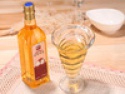 beverage material coconut syrup with coconut sugar raw materials - product's photo