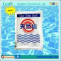 coarse salt suppliers food grade china factory, - product's photo