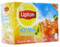 lipton tea - product's photo