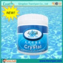 top quality crystal salt for cooking food grade - product's photo