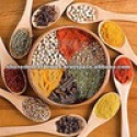 spices - product's photo