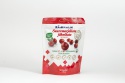 candied big cranberries 100g, doypack - product's photo