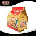 instant chinese ramen dried egg wheat noodles producer - product's photo
