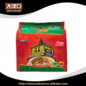 wuhan raw materials in making noodles - product's photo