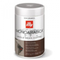 illy whole bean coffee, monoarabica - brazil - product's photo