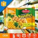 chicken flavor noodles - product's photo