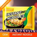 bulk ramen noodles oem food factory - product's photo