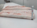 frozen pork iberico  - product's photo