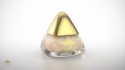 sea salt flower with gold flakes +22 carats. - product's photo