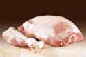 veal leg - product's photo