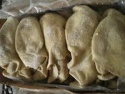 salted tripe - product's photo