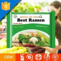 quick chow ramen soup - product's photo