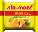 chicken flavor instant noodle - product's photo