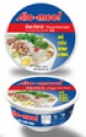 penh style instant rice noodle - product's photo