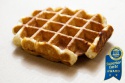 sugar waffle - product's photo