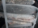 seafrozen tetrapterus audax fresh swordfish hgt - product's photo
