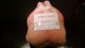  boneless chicken - shawarma - product's photo