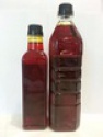 red palm oil - product's photo