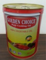 cooking oil in bunghole - product's photo