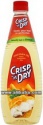 crisp n dry oil 8x1 ltr - product's photo