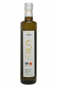 extra virgin olive oil pdo sitia - product's photo