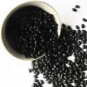  various black kidney beans - product's photo
