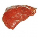boneless buffalo meat - product's photo