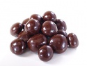 dark chocolate covered blueberries - product's photo