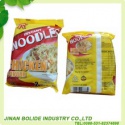 halal instant noodle - product's photo