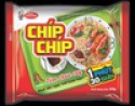 chip chip hot & sour shrimp instant noodle - product's photo