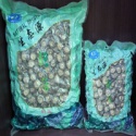 smooth dried shiitake mushroom - product's photo