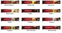 cote d'or chocolate bars - product's photo
