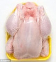 whole chicken grillers - product's photo