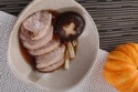 duck breast meat slice - product's photo