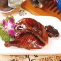 duck with soy sauce - product's photo