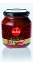 organic arrabbiata pasta sauce (chilli & tomato) - product's photo