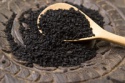 100% natural black cumin  - product's photo